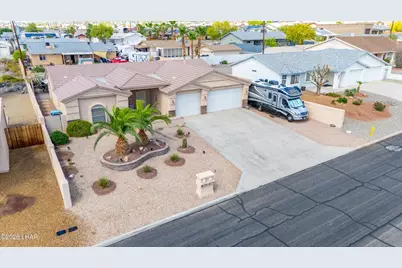 3765 Totem Dr, Lake Havasu City, AZ 86406 - Photo 41