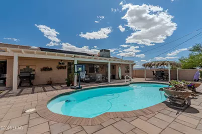 3765 Totem Dr, Lake Havasu City, AZ 86406 - Photo 29