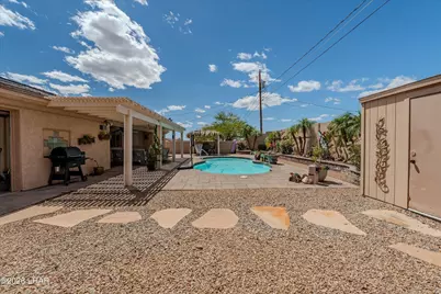 3765 Totem Dr, Lake Havasu City, AZ 86406 - Photo 35
