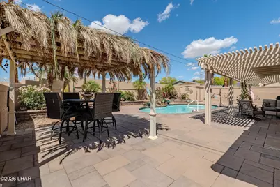 3765 Totem Dr, Lake Havasu City, AZ 86406 - Photo 33