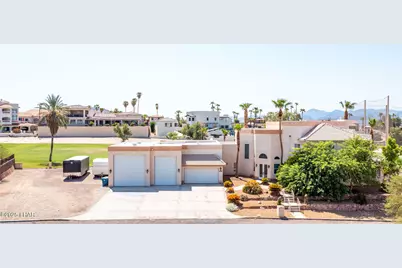 2390 Hogan Ln, Lake Havasu City, AZ 86406 - Photo 1