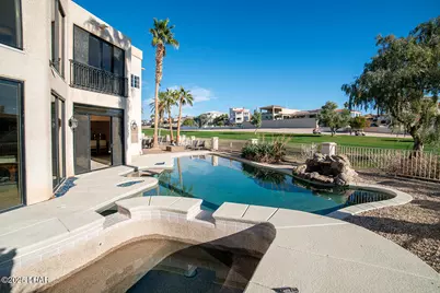 2390 Hogan Ln, Lake Havasu City, AZ 86406 - Photo 41