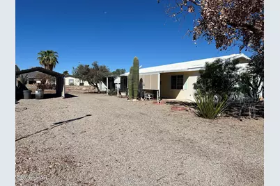 49570 Rainbow Dr, Quartzsite, AZ 85346 - Photo 25