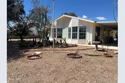 49570 Rainbow Dr, Quartzsite, AZ 85346 - Photo 1