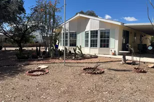 49570 Rainbow Dr, Quartzsite, AZ 85346 - Photo 1