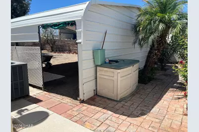 49570 Rainbow Dr, Quartzsite, AZ 85346 - Photo 33