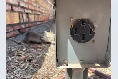 49570 Rainbow Dr, Quartzsite, AZ 85346 - Photo 27