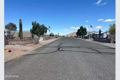 49570 Rainbow Dr, Quartzsite, AZ 85346 - Photo 43