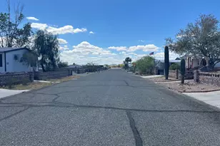 49570 Rainbow Dr, Quartzsite, AZ 85346 - Photo 45