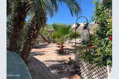 49570 Rainbow Dr, Quartzsite, AZ 85346 - Photo 37