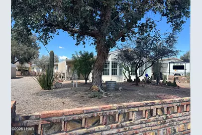 49570 Rainbow Dr, Quartzsite, AZ 85346 - Photo 41