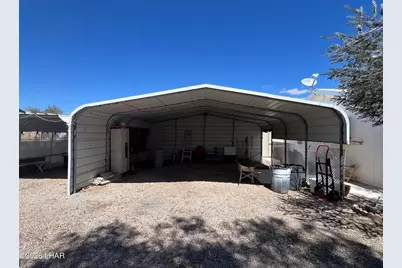 49570 Rainbow Dr, Quartzsite, AZ 85346 - Photo 31