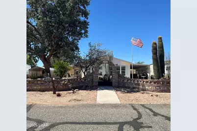 49570 Rainbow Dr, Quartzsite, AZ 85346 - Photo 41
