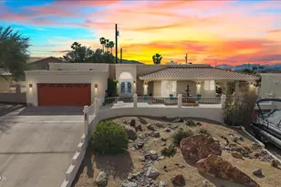 920 Paso Dr, Lake Havasu City, AZ 86406 - Photo 1