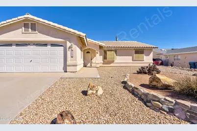 400 Moonshine Dr, Lake Havasu City, AZ 86406 - Photo 5