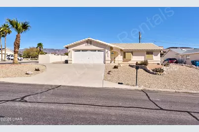 400 Moonshine Dr, Lake Havasu City, AZ 86406 - Photo 1