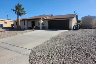 3540 Wallingford Dr W, Lake Havasu City, AZ 86406 - Photo 1