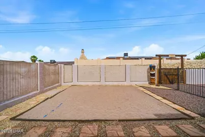 3601 Oro Grande Blvd, Lake Havasu City, AZ 86406 - Photo 37