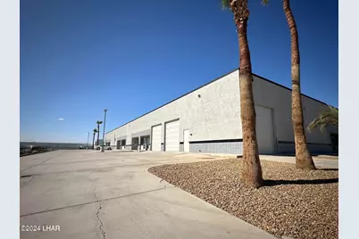 2175 N Kiowa Blvd N #102, Lake Havasu City, AZ 86403 - Photo 1