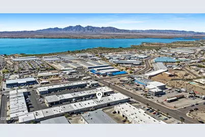 1600 W Acoma Blvd W #43, Lake Havasu City, AZ 86403 - Photo 29