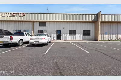 1600 W Acoma Blvd W #43, Lake Havasu City, AZ 86403 - Photo 27