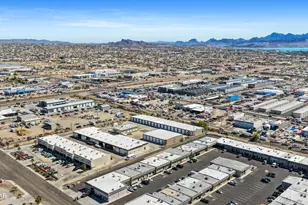 1600 W Acoma Blvd W, Lake Havasu City, AZ 86403 - Photo 31