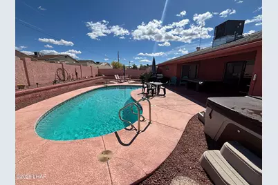 1829 Beavertail Dr, Lake Havasu City, AZ 86403 - Photo 35