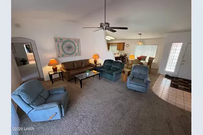 1829 Beavertail Dr, Lake Havasu City, AZ 86403 - Photo 7