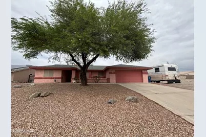 1829 Beavertail Dr, Lake Havasu City, AZ 86403 - Photo 1