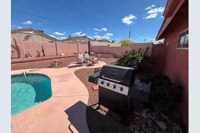 1829 Beavertail Dr, Lake Havasu City, AZ 86403 - Photo 33