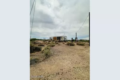 28008 Rainbow Ave, Bouse, AZ 85325 - Photo 5