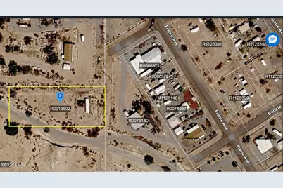 28008 Rainbow Ave, Bouse, AZ 85325 - Photo 11