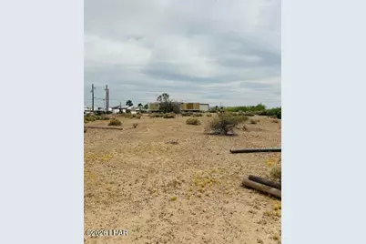 28008 Rainbow Ave, Bouse, AZ 85325 - Photo 3