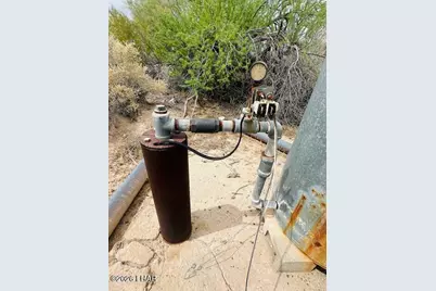 28008 Rainbow Ave, Bouse, AZ 85325 - Photo 9