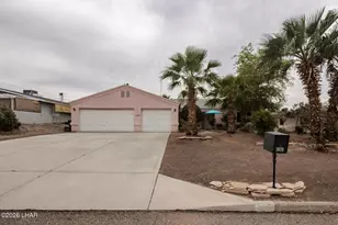 3026 Jamaica Blvd S, Lake Havasu City, AZ 86406 - Photo 1