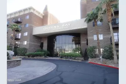 777 Harrah Way #337, Lake Havasu City, AZ 86403 - Photo 33