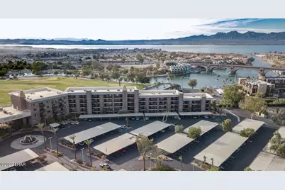 777 Harrah Way #337, Lake Havasu City, AZ 86403 - Photo 35