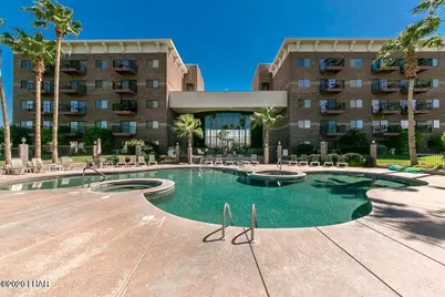 777 Harrah Way #337, Lake Havasu City, AZ 86403 - Photo 39