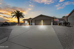 3475 El Dorado Ave N, Lake Havasu City, AZ 86406 - Photo 1