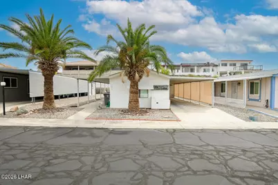 1470 Sunrise Dr, Lake Havasu City, AZ 86404 - Photo 5