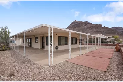 37378 Bay View Dr, Parker, AZ 85344 - Photo 33