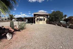 67641 Alpine Dr, Salome, AZ 85348 - Photo 1