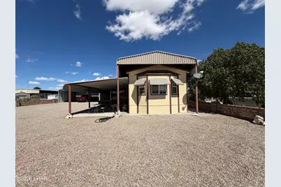 67641 Alpine Dr, Salome, AZ 85348 - Photo 3