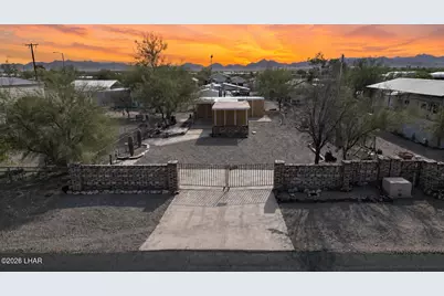 565 S Adobe Ln, Quartzsite, AZ 85346 - Photo 1