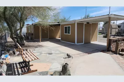 565 S Adobe Ln, Quartzsite, AZ 85346 - Photo 15