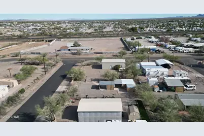 565 S Adobe Ln, Quartzsite, AZ 85346 - Photo 33