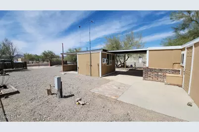 565 S Adobe Ln, Quartzsite, AZ 85346 - Photo 13