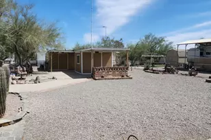 565 S Adobe Ln, Quartzsite, AZ 85346 - Photo 1