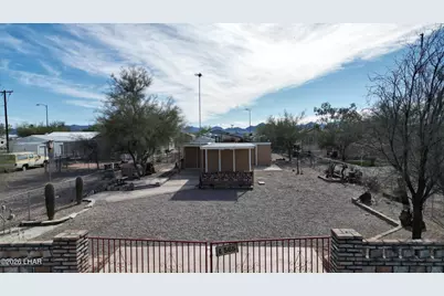565 S Adobe Ln, Quartzsite, AZ 85346 - Photo 37