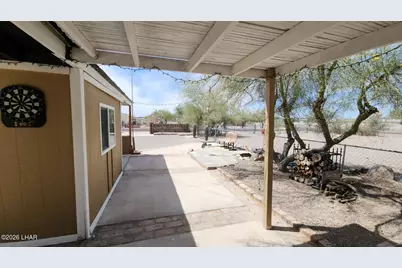 565 S Adobe Ln, Quartzsite, AZ 85346 - Photo 29